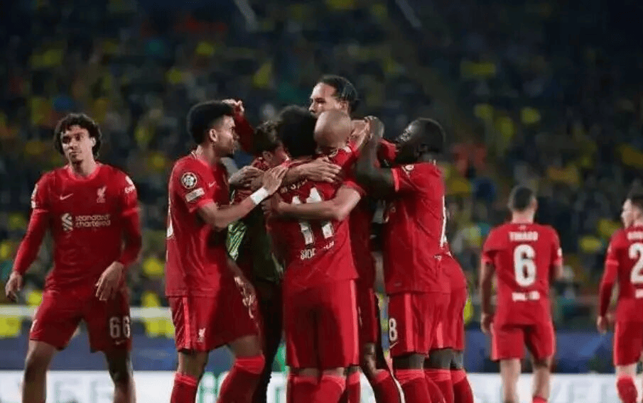 转会期利物浦防线松动：足总杯节点到来，信心回归，临场指挥获称赞的简单介绍