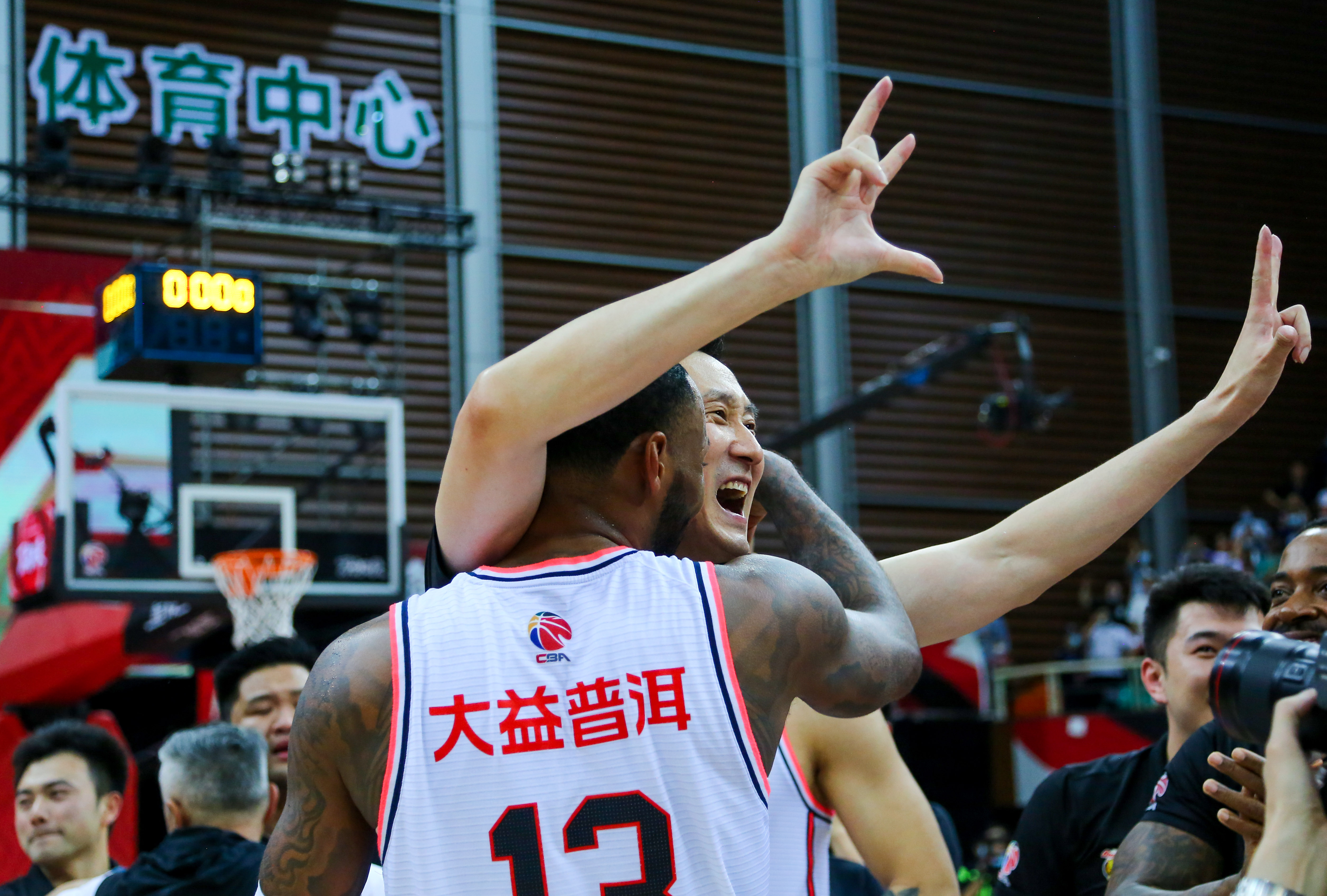 九游体育平台-关于冲刺阶段突围战来临，奥兰多魔术围绕CBA常规赛临场应变，底气十足，年轻球员得到机会的信息