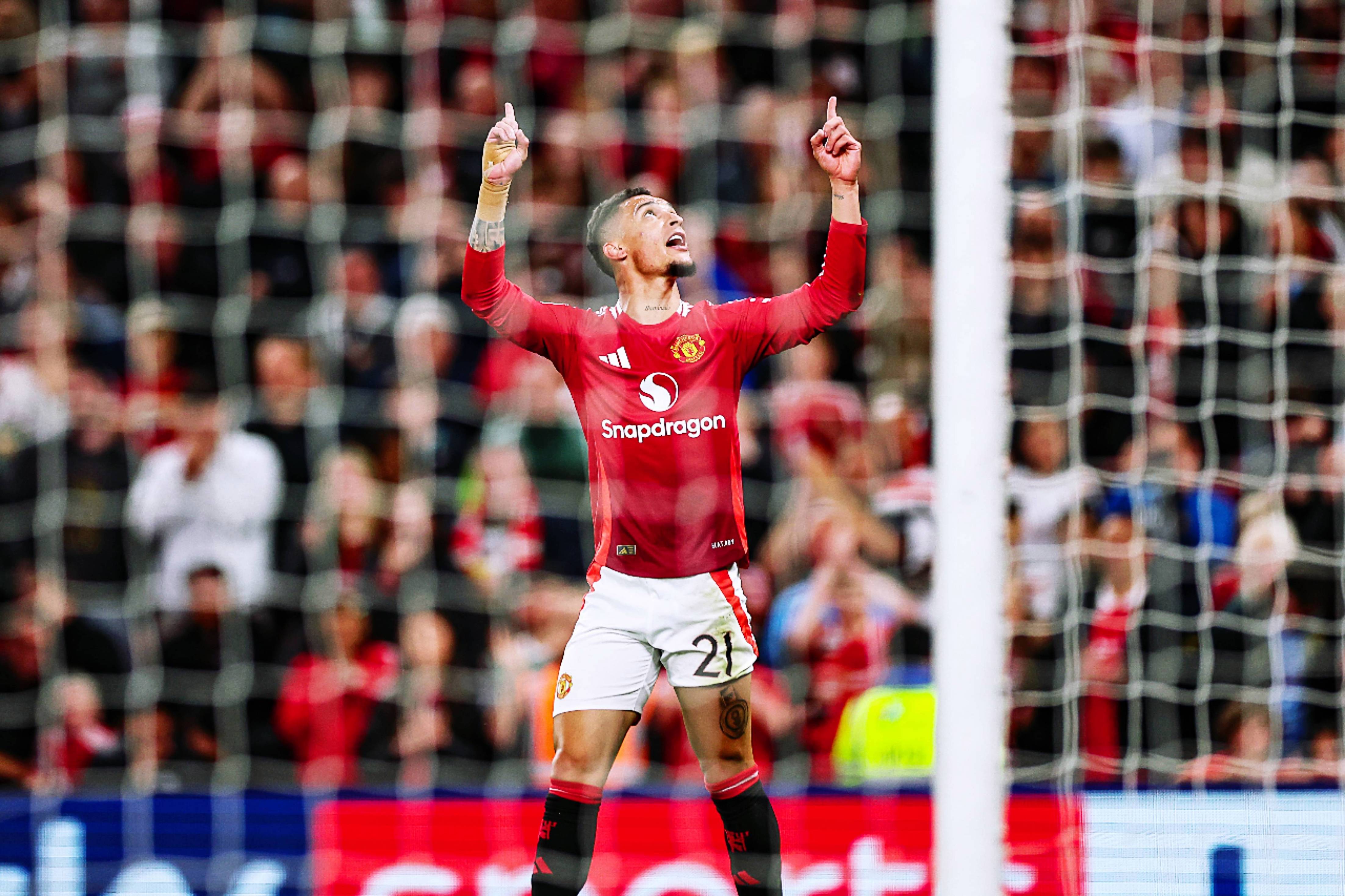 关于关键时刻曼联造点机会：德甲节点到来，引发热议，年轻球员得到机会的信息